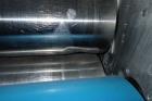 Moline 2-roll Sheeter